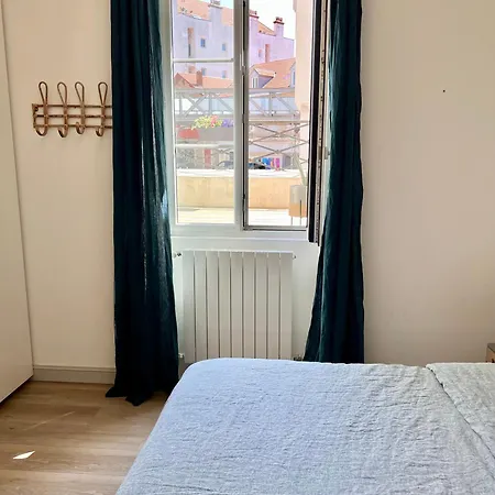 Superbe- 2 Terraces Hypercentre 5mn A Pied Apartment *
