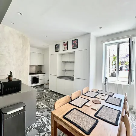 Superbe- 2 Terraces Hypercentre 5mn A Pied *